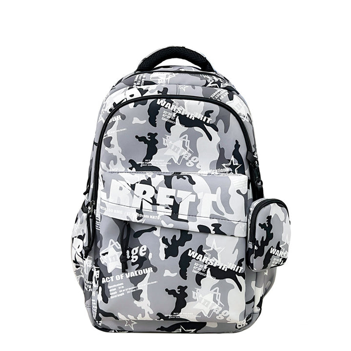 Taktischer Tagesrucksack