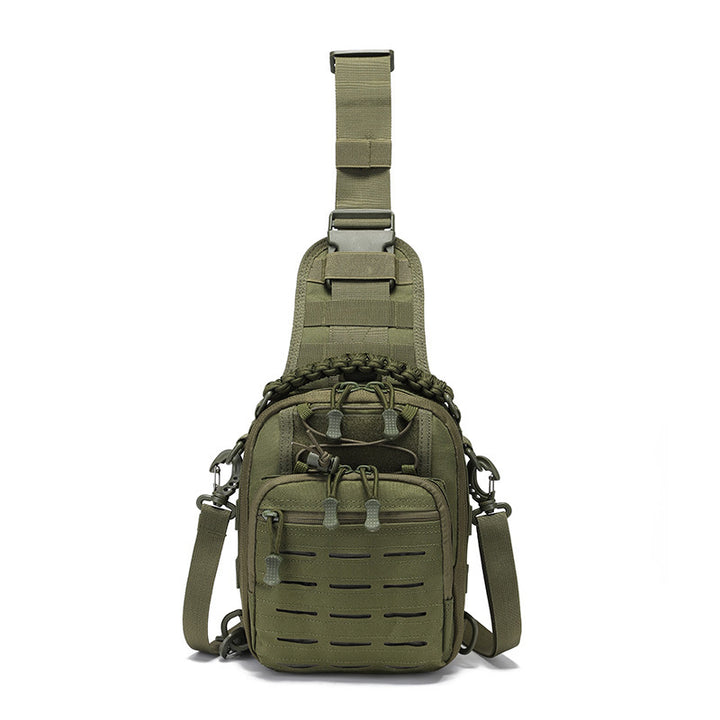 Kompakte Taktische Sling-Tasche Karnz
