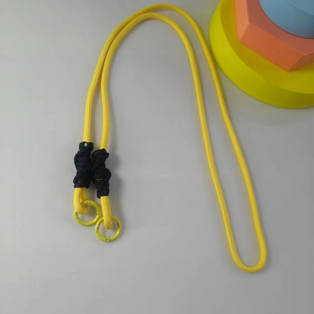 Verstellbares Sport-Lanyard Karnz