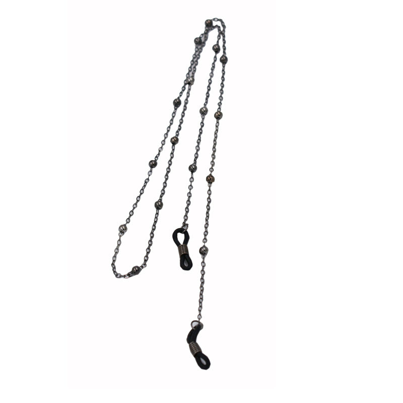 Beaded Eyewear Chain Karnz