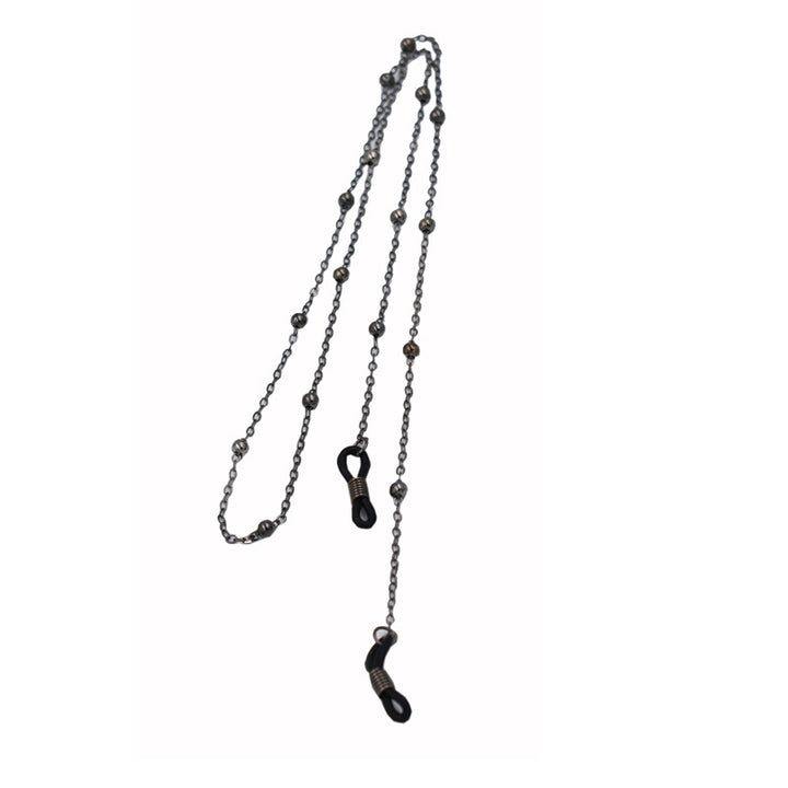 Beaded Eyewear Chain Karnz