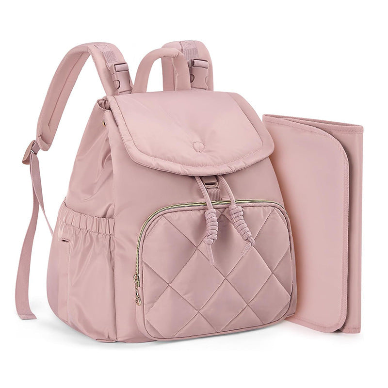 Modischer Wickelrucksack Karnz