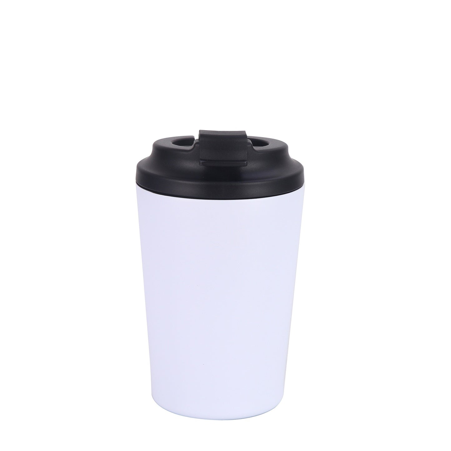 Damen Isolierter Coffee-To-Go Becher mit praktischer Trinköffnung Karnz