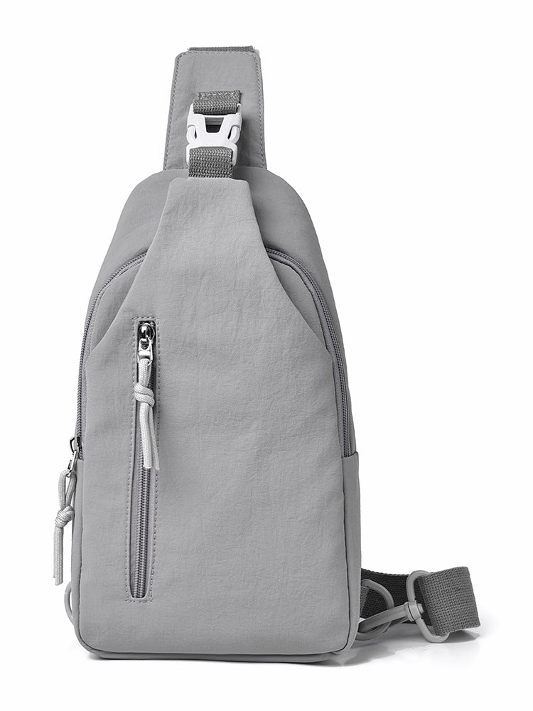 Taktischer Sling-Rucksack Karnz