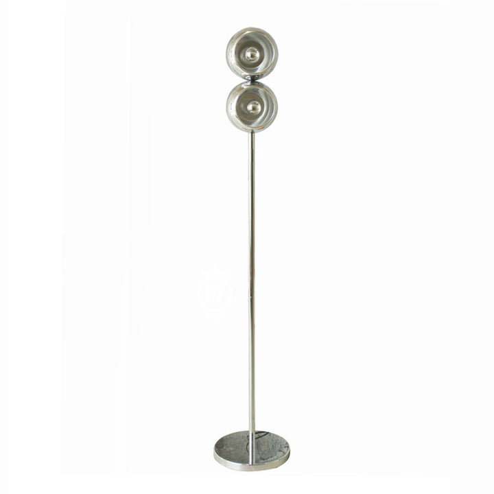 Stilvolle moderne Stehlampe mit Mehrfachlampendesign