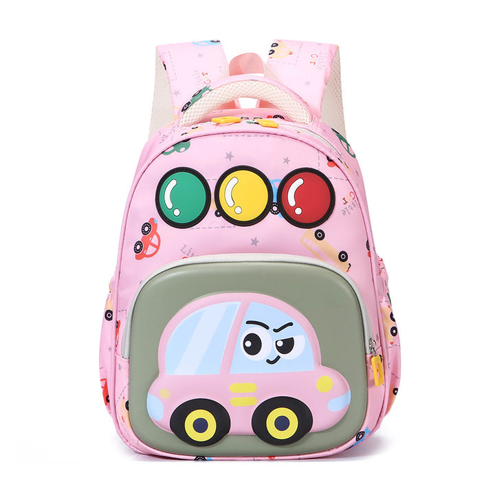 Kinder Cartoon-Themen Rucksack Karnz