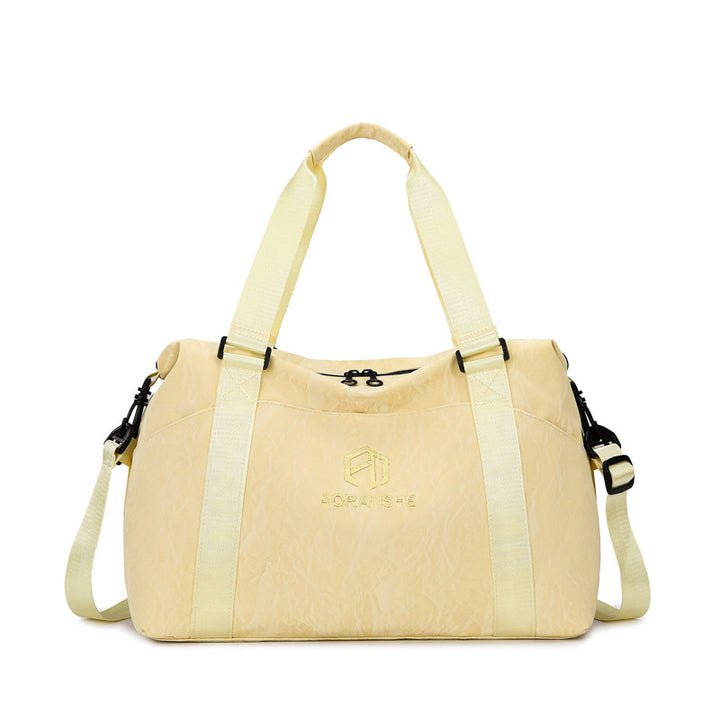 Stylische Utility Sport Duffel Tasche
