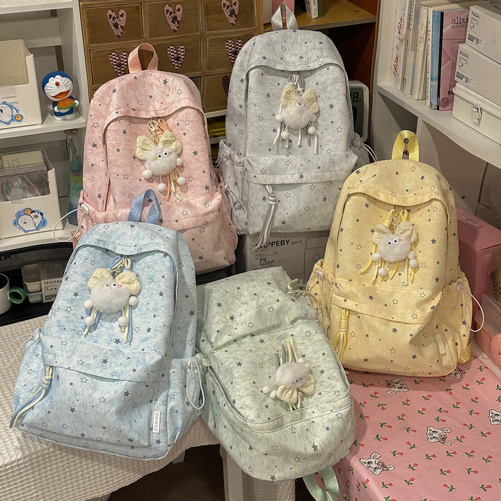 Stylischer Rucksack Karnz