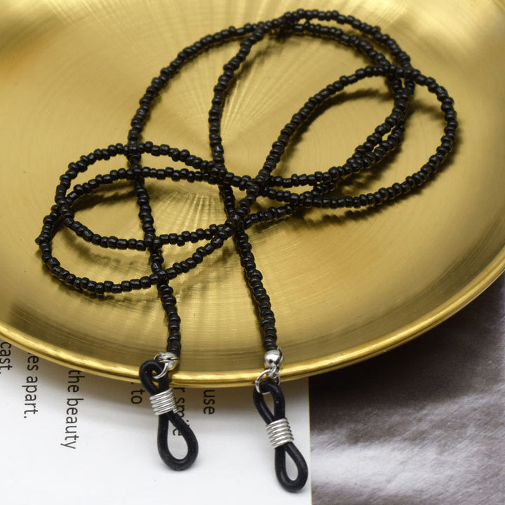 Perlen-Brillenhalter-Kette Karnz