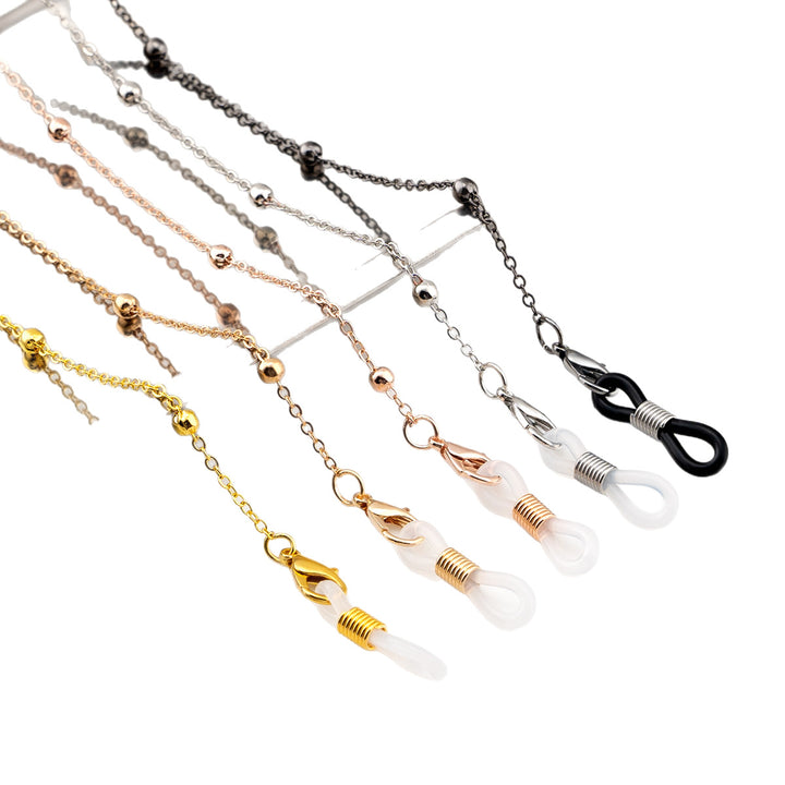 Stylische verstellbare Brillenband Karnz