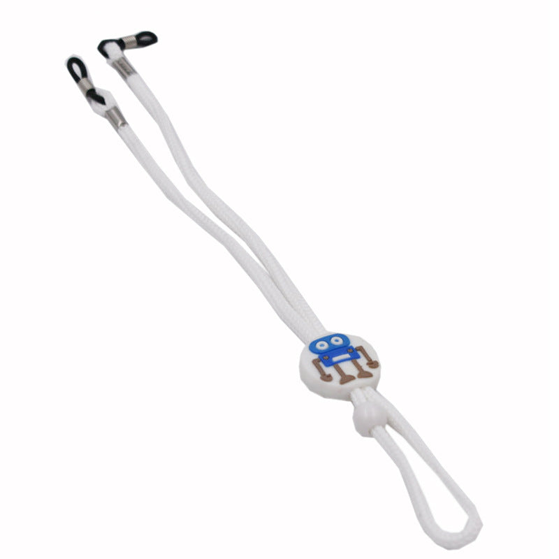 Verstellbare Brillenhalter Karnz