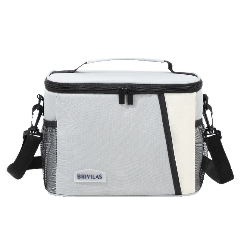 Isolierte Multi-Funktions-Lunch-Kühltasche