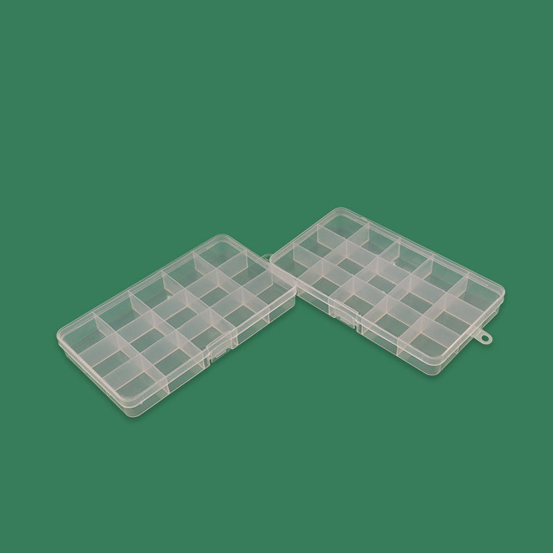 Multi-Compartment-Organizer-Box Karnz