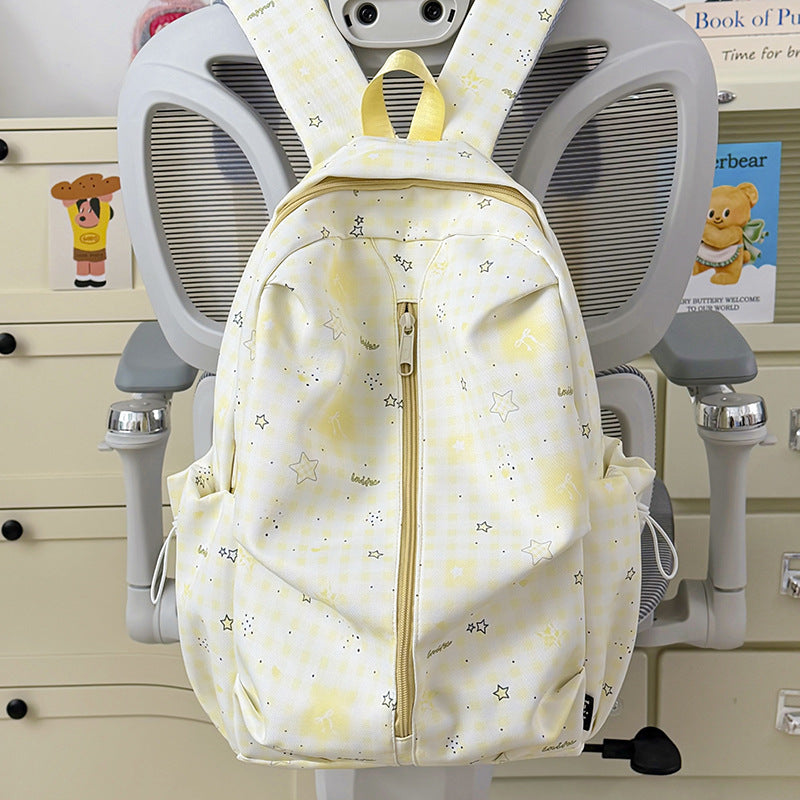 Kreativer Charakter-Themen-Rucksack Karnz