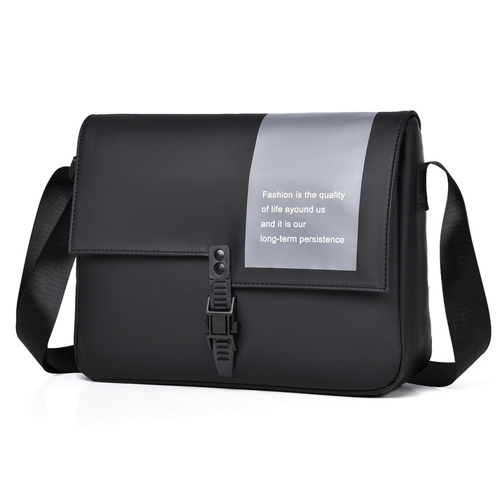 Haltbare Mode Messenger Bag Karnz