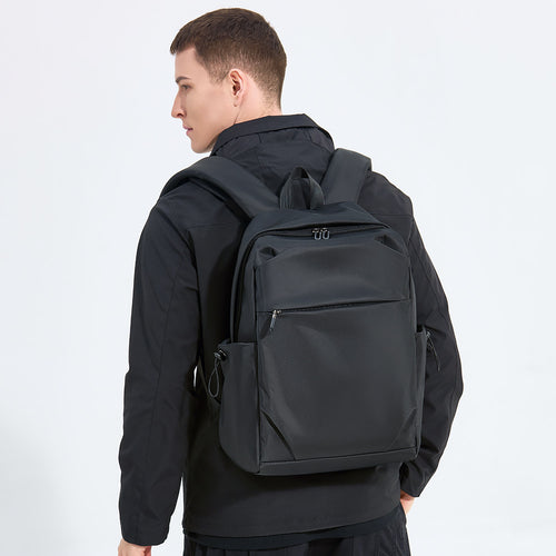 Vielseitiger professioneller Laptop-Rucksack Karnz