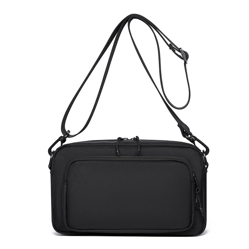Vielseitige Urban Sling Tasche Karnz