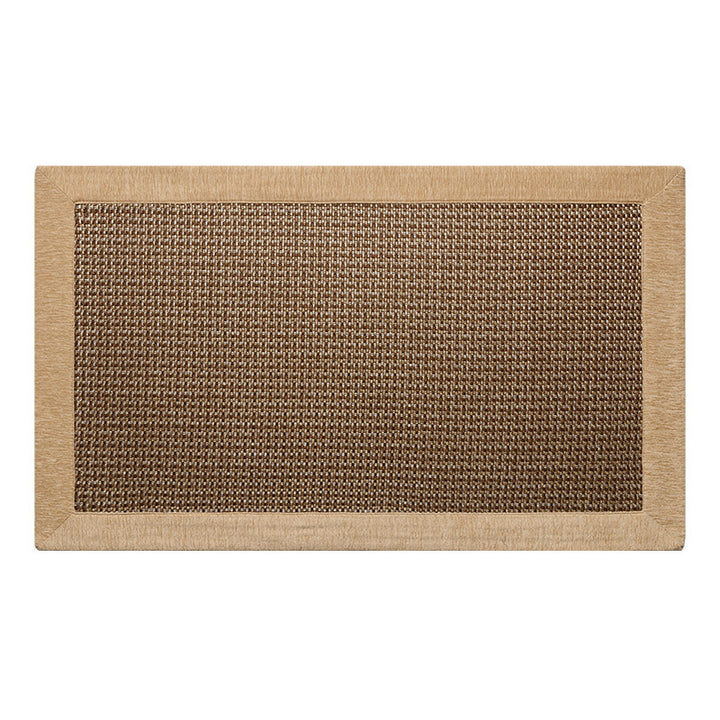 Strukturierte Indoor Fußmatte