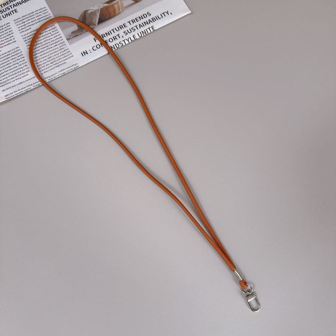 Haltbares verstellbares Lanyard-Band Karnz