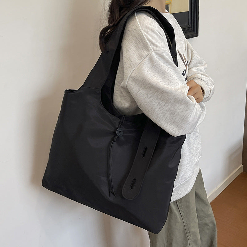 Stylische Utility-Tote-Tasche