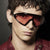 Damen Sport Sonnenbrille mit aerodynamischem Design und UV-Schutz Karnz