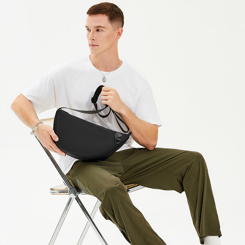 Leichtgewicht Utility Sling Bag Karnz