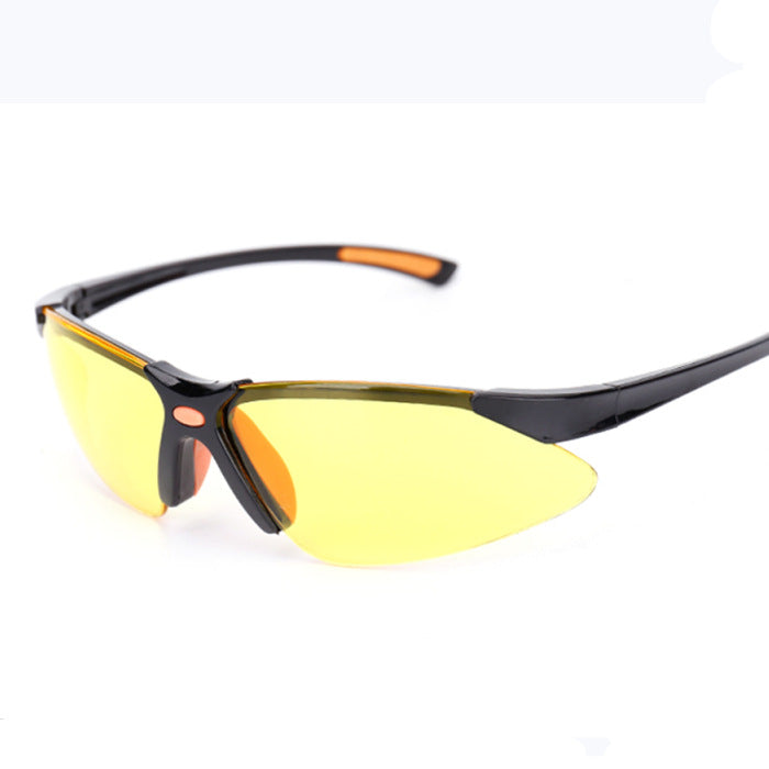 Damen Hochwertige Sicherheitsbrille für Sport und Outdoor Karnz