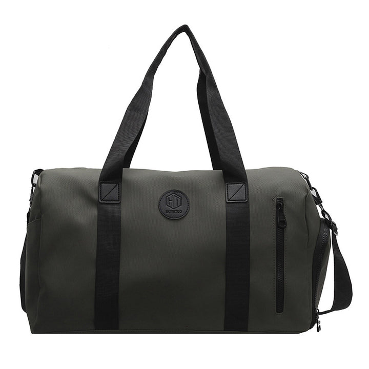 Wasserfester Sport Duffel Bag Karnz