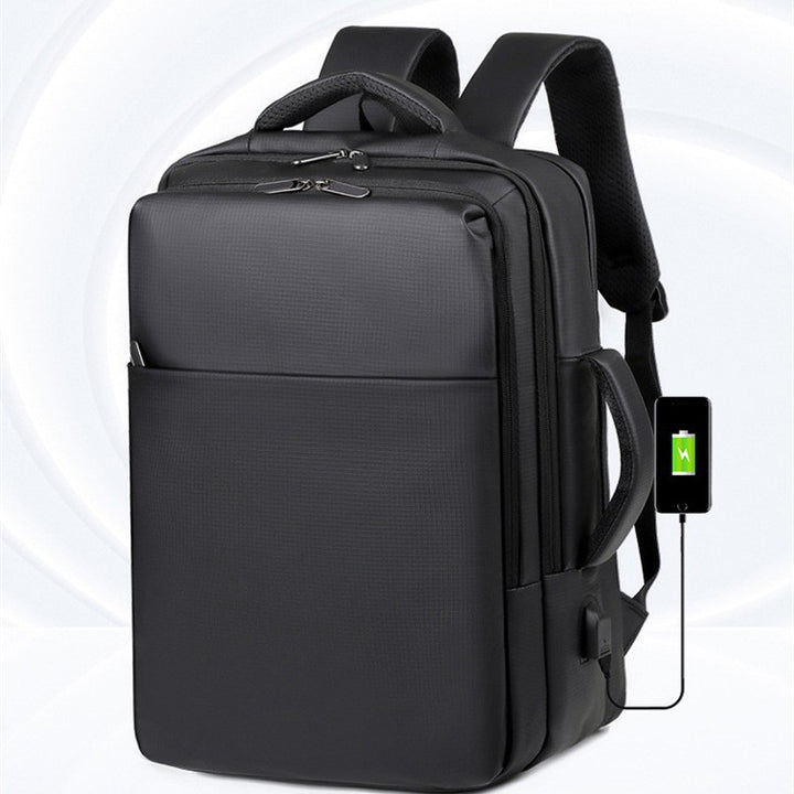 Vielseitiger Laptop-Rucksack Karnz