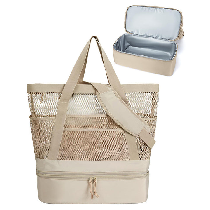 Kühltasche mit Isoliertem Innenfach Karnz