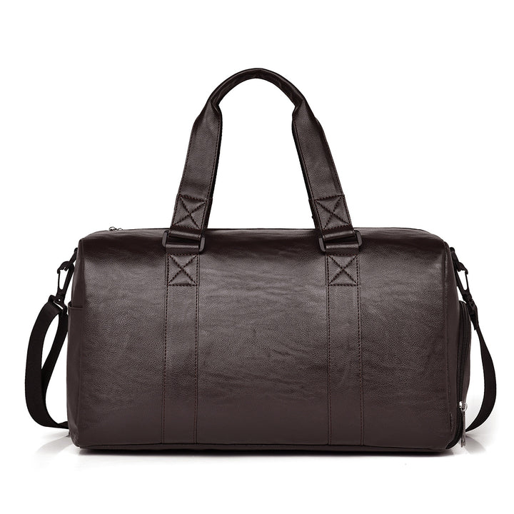 Premium Reis-Duffle-Tasche Karnz