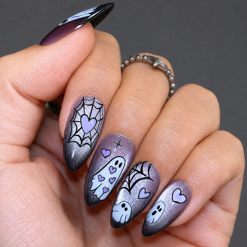Kreative Nagelkunst Karnz