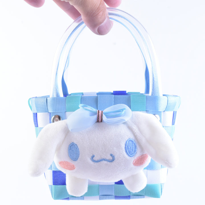 Niedliche Handtasche Karnz
