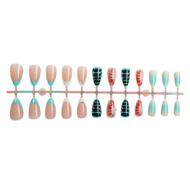 Artistic Nail Art Kit Karnz