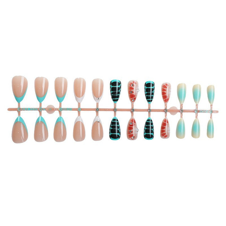 Artistic Nail Art Kit Karnz