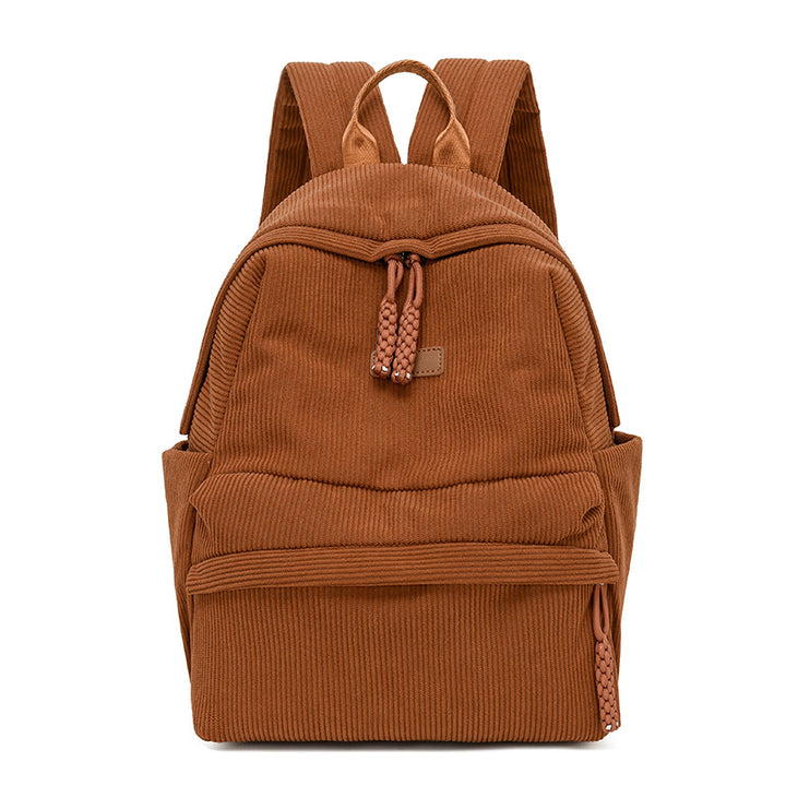 Stylische Kordelrucksack Karnz