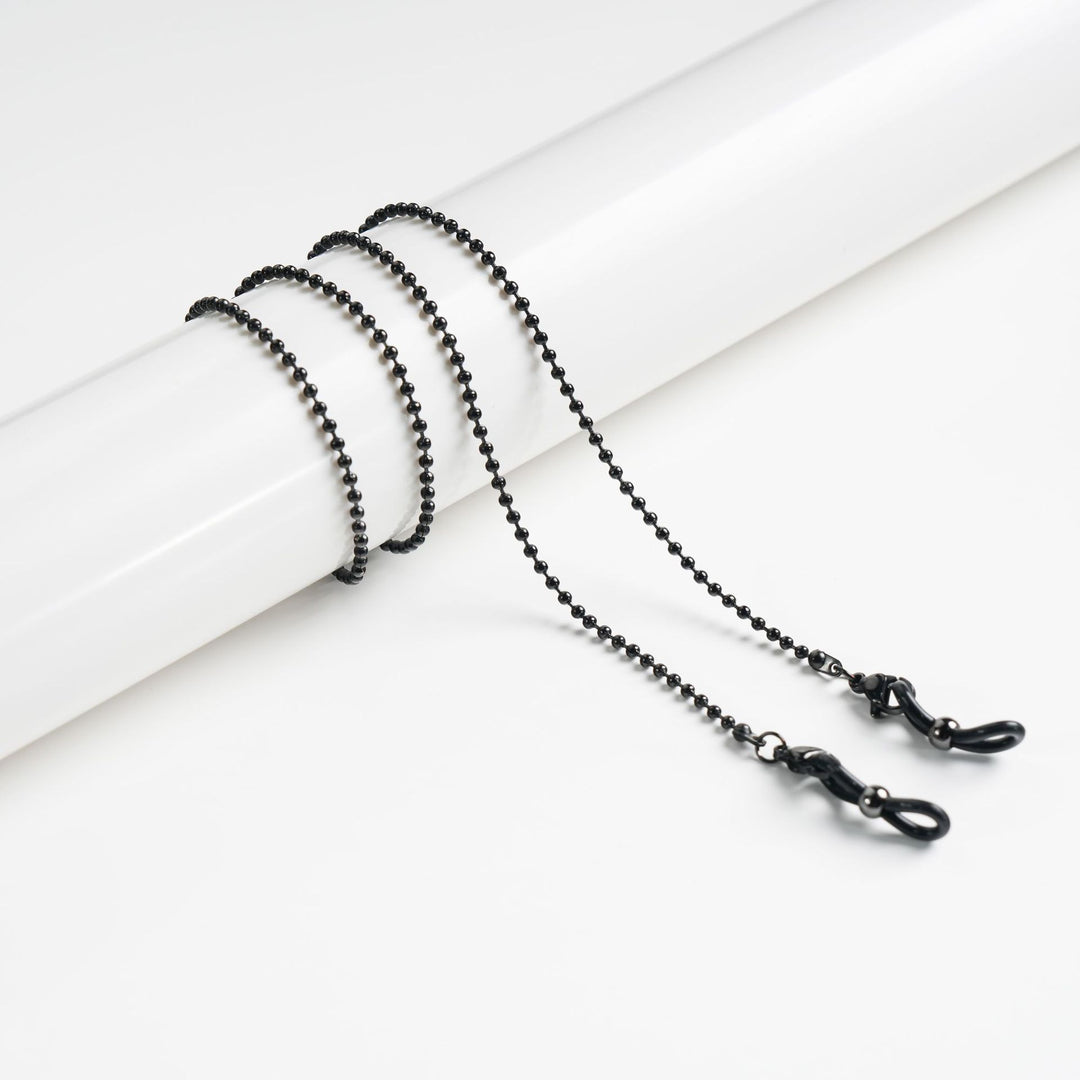 Perlen Kette Brillenhalter Karnz