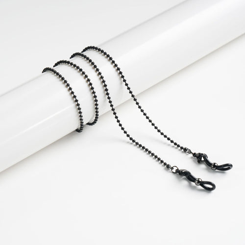 Perlen Kette Brillenhalter Karnz