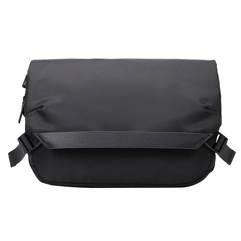 Stylische urbane Messenger Bag Karnz