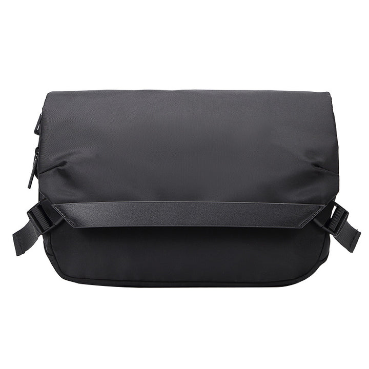 Stylische urbane Messenger Bag Karnz