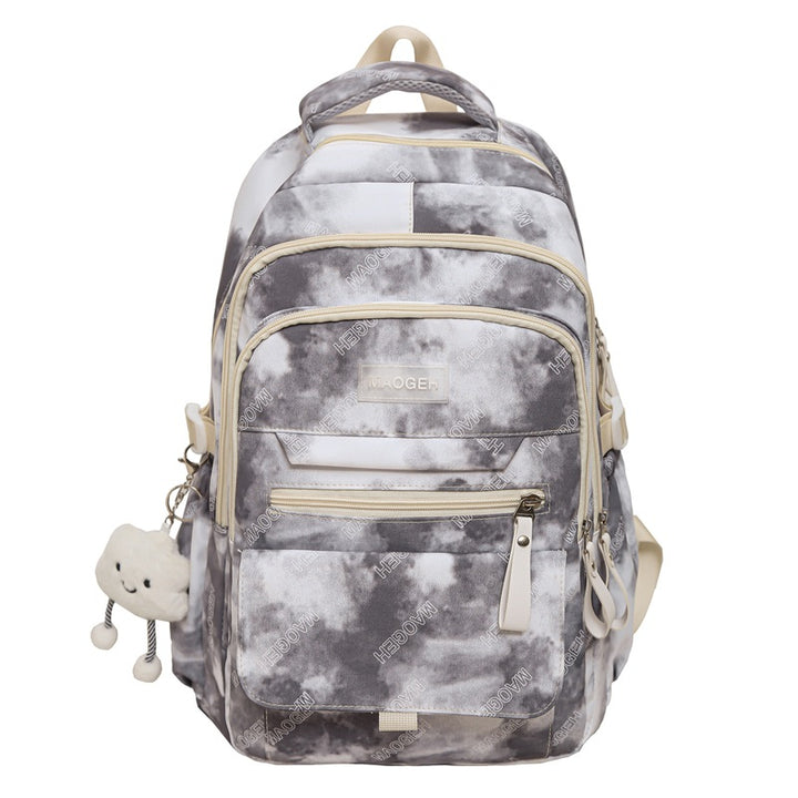 Niedlicher Cartoon-Charakter-Rucksack