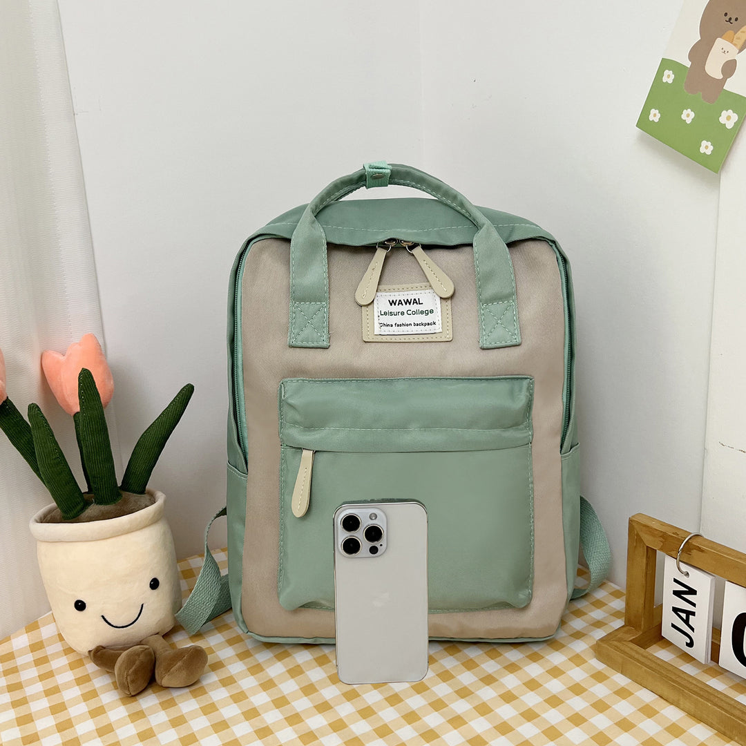 Vielseitiger Mehrzweck-Rucksack Karnz