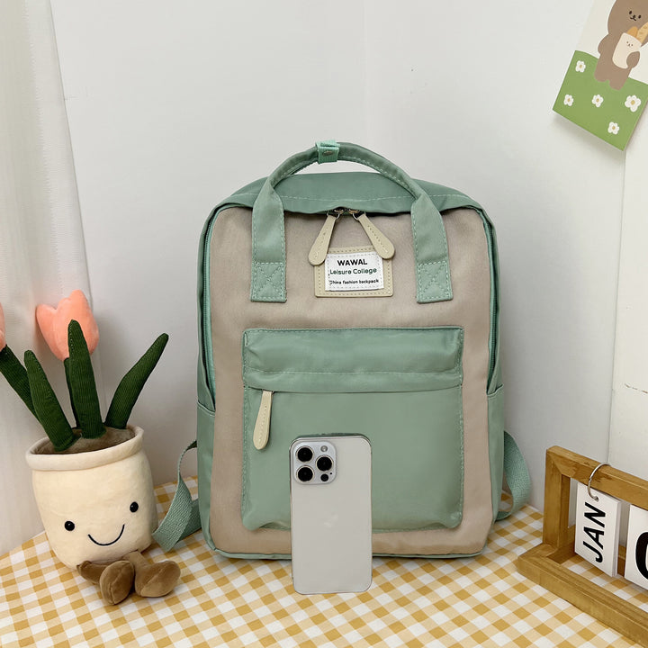 Vielseitiger Mehrzweck-Rucksack Karnz