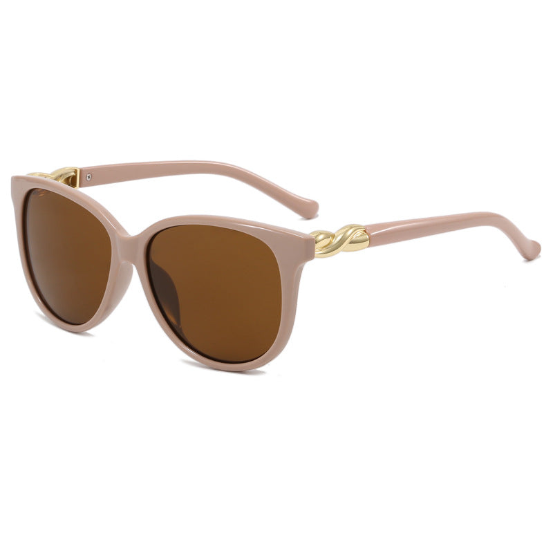 Damen Designer Sonnenbrillen Karnz