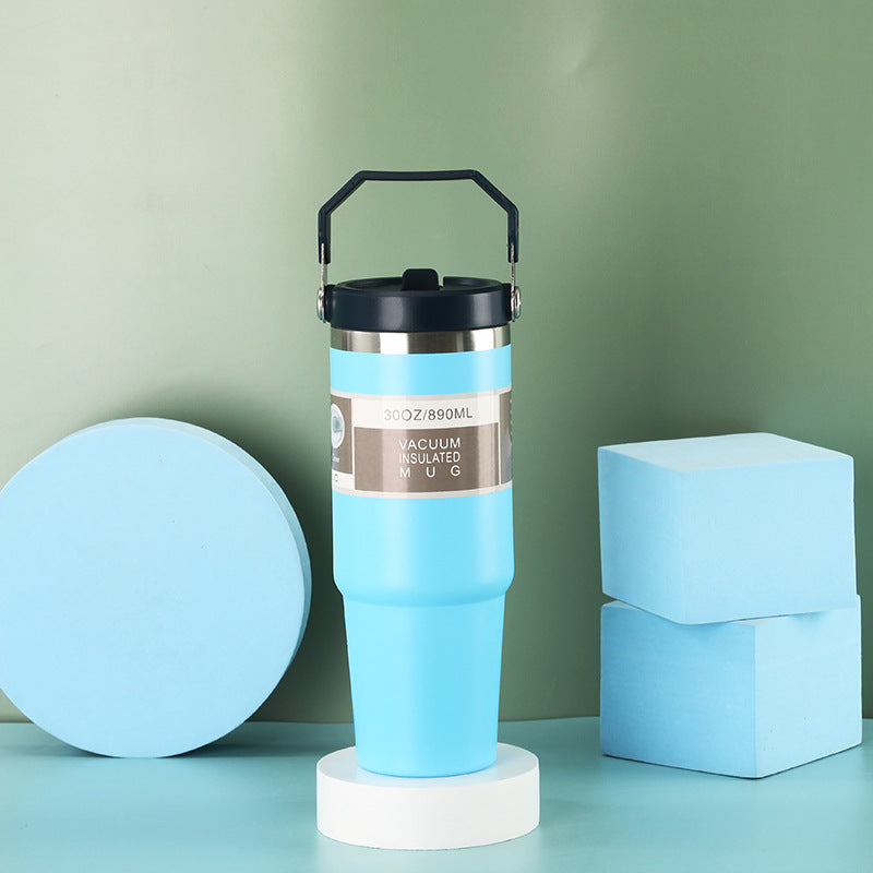 Unisex Isolierbecher Karnz