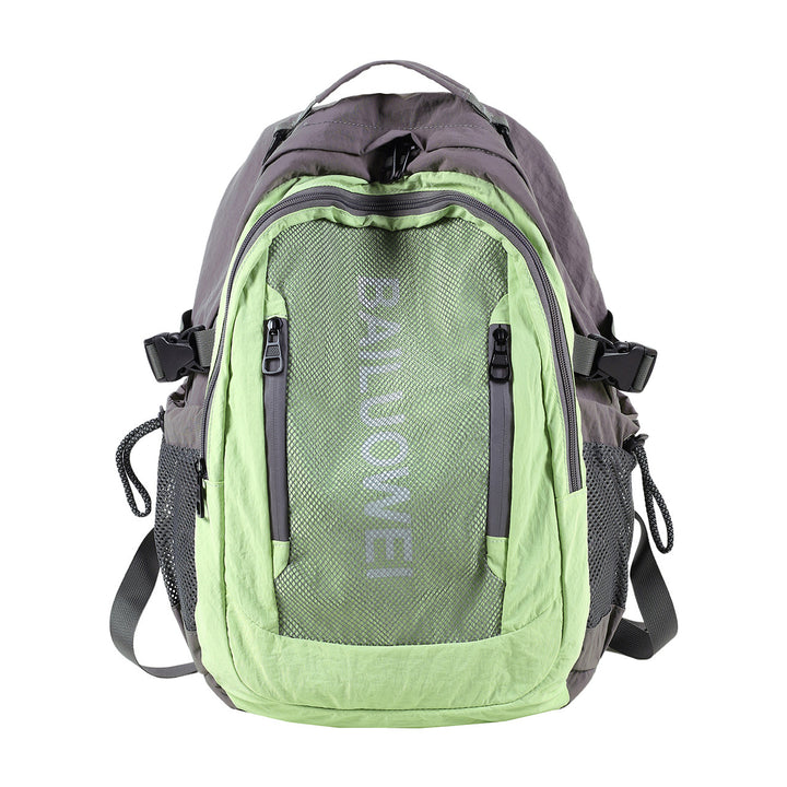 Multi-Funktionaler Outdoor-Reise-Rucksack Karnz