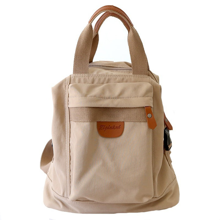 Urban-Style Mini-Rucksack Karnz