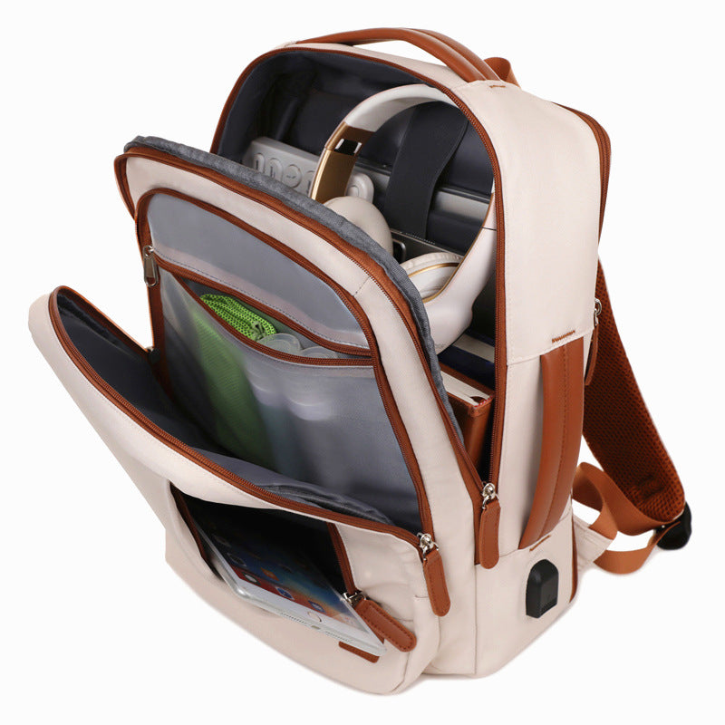 Moderne Business-Laptop-Aktenmap Karnz