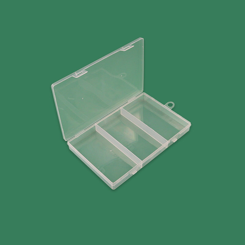 Multi-Compartment Reiseaufbewahrungsetui Karnz