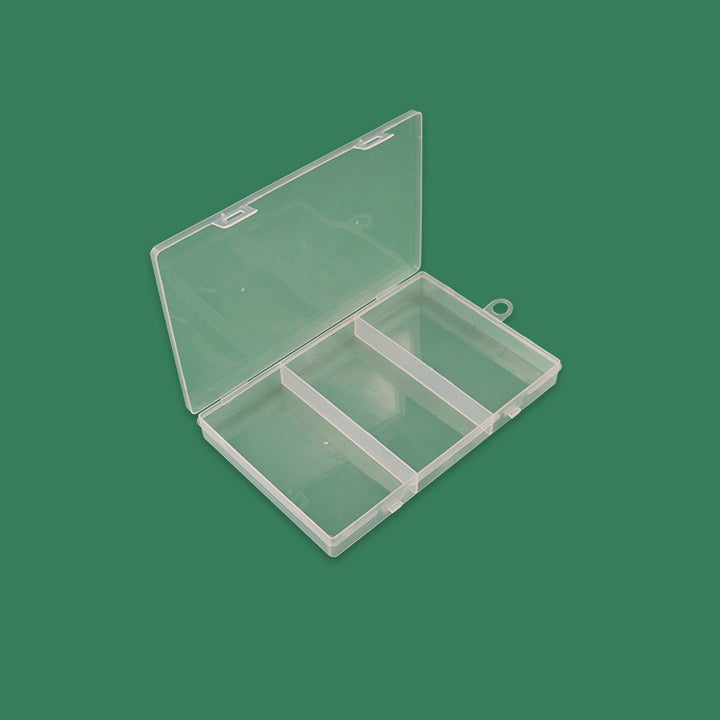 Multi-Compartment Reiseaufbewahrungsetui Karnz